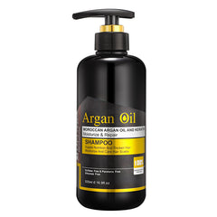 SHAMPOO Y TRATAMIENTO DE ARGAN O BIOTIN