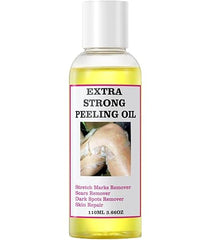 Aceite peeling removedor de manchas