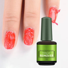 Removedor mágico de esmaltes Magic Remover Nails