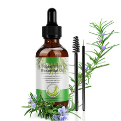 Keraland Professional Rosemary Mint SHAMPOO ACONDICIONADOR TONICO DE ROMERO Y MENTA