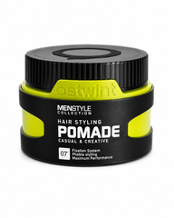 CERA DE PEINAR PARA HOMBRE / TIGI BED HEAD - SHAMPOO DE HOMBRE REFRESHING MEN