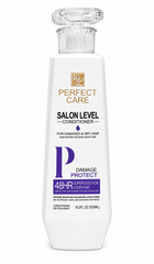 Perfect Care Salon Level Biotin Y Collagen SHAMPOO , TRATAMIENTO Y ACONDICIONADOR CRECIMIENTO DEL CABELLO