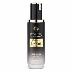 SET DE BIOTIN LIBRE DE SAL