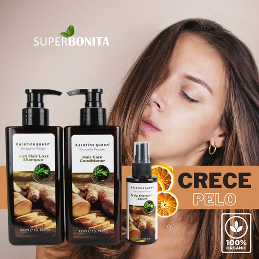 Kit Anti caída