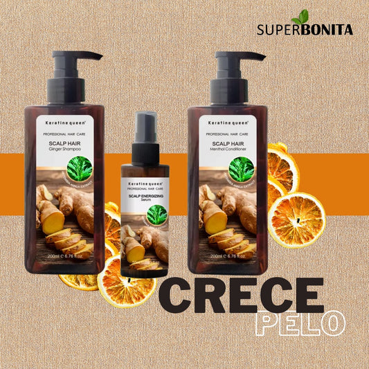Kit Anti caída