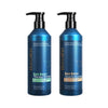 SHAMPOO DE BOTOX ANTI FRIZZ, CABELLO SECO Y MUY DIFICIL DE DOMINAR