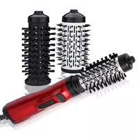 Cepillo giratorio 360 voluminizador con 3 velocidades