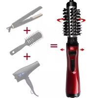 Cepillo giratorio 360 voluminizador con 3 velocidades