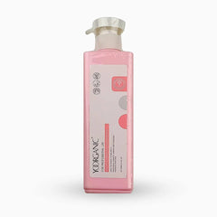 YOORGANIC ARGAN OIL