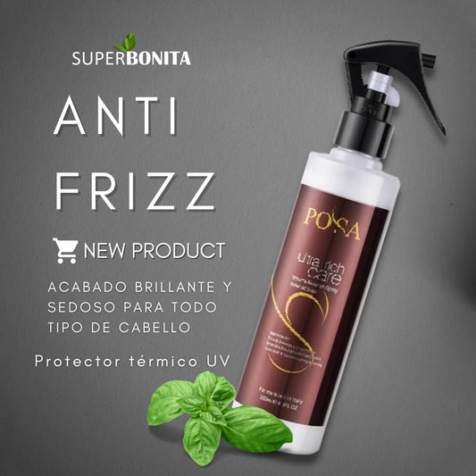 Spray nutritivo