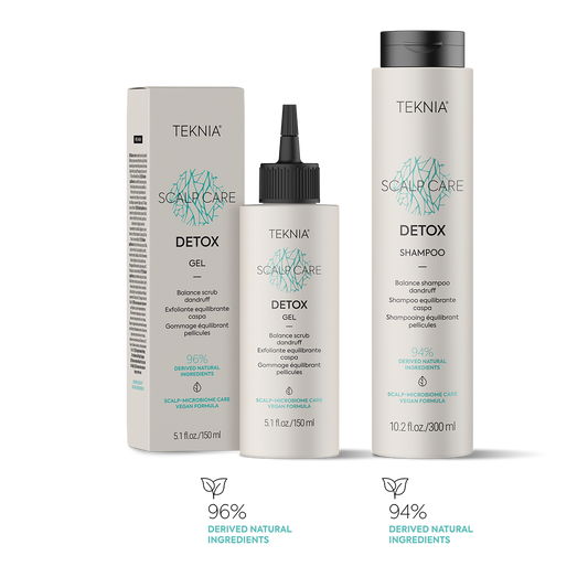 SCLAP CARE, GRASO, CASPA, CAIDA