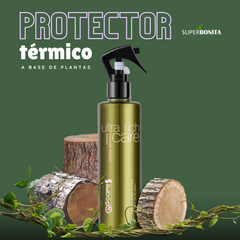 Organic anti caspa- grasa
