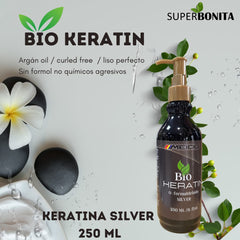 Bio Keratin Orgánica