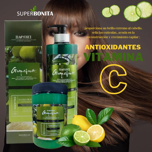 Vitamina C Anti Oxidantes