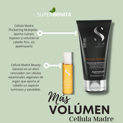 Cellula Madre Thickening Multiplier Alfaparf