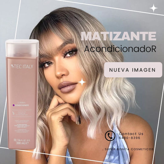 Matizante Tec Italy