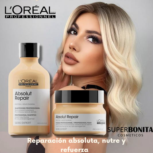 Absolut Repair