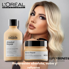 Absolut Repair