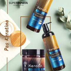 Pos Keratina