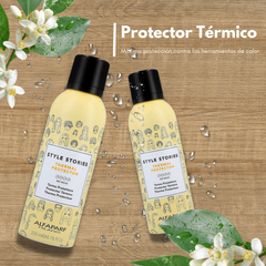 Protector térmico aerosol Alfaparf