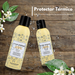 Protector térmico aerosol Alfaparf