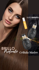 Cellula madre glow Brillo profundo Alfaparf