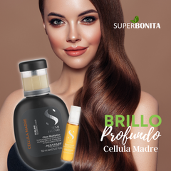 Cellula madre glow Brillo profundo Alfaparf