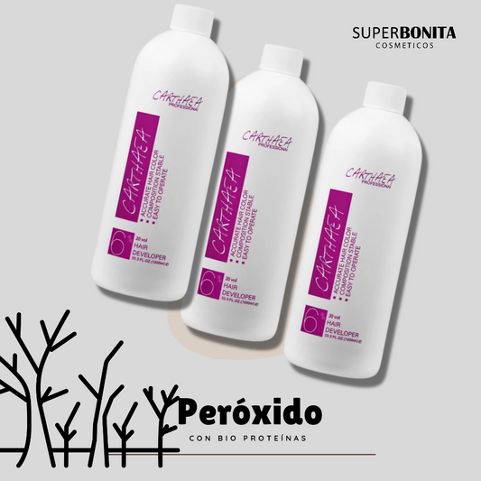 Peroxido