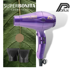 Blower Profesional Parluz