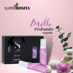Ampolla perfección y brillo Alfaparf