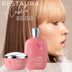 Low Nutritive Alfaparf