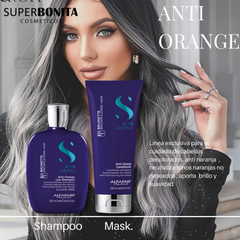 Low Anti-Organge Alfaparf