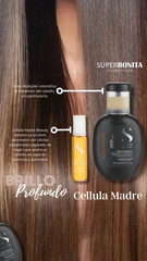 Cellula madre glow Brillo profundo Alfaparf