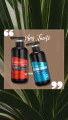 Collageno anti Frizz