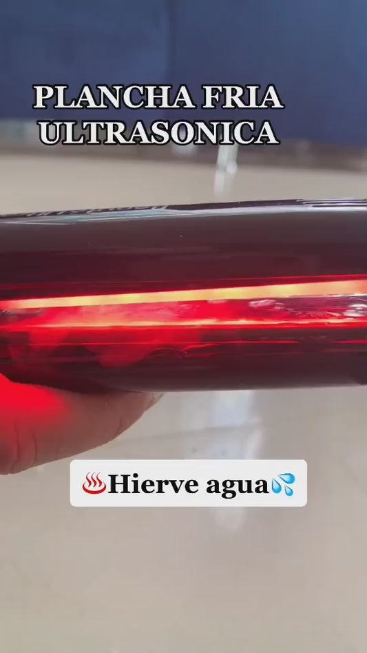 Placha inflaroja rucha