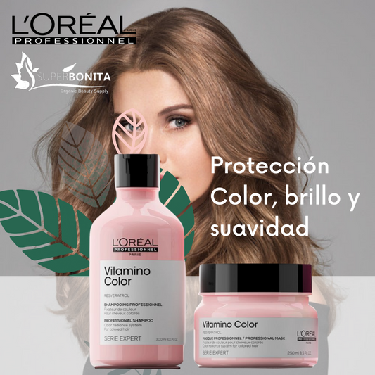 Vitamino Color loreal