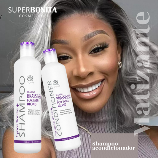 duo Marizante silver