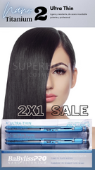 Duo Babyliss ultra thin