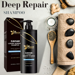 Reparación intensiva caviar