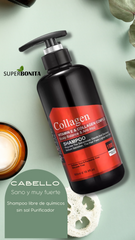 Collageno anti Frizz