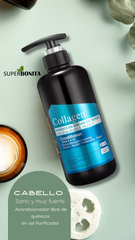 Collageno anti Frizz