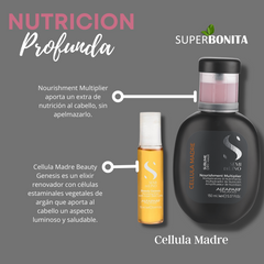 Cellula Madre Nourishment Multiplier Alfaparf