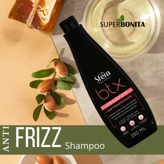 Btx capilar orgánico