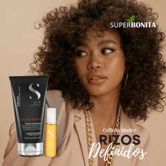 Cellula Madre Define Multiplier Alfaparf