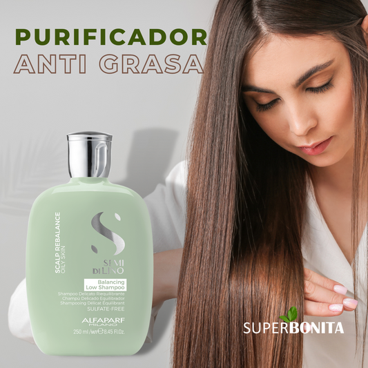 Low Balancing - AntiGrasa Alfaparf