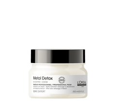 Metal detox anti quiebre loreal