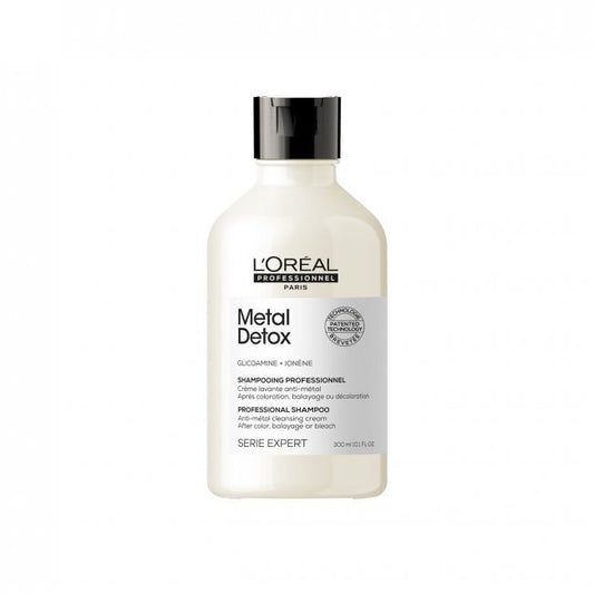 Metal detox anti quiebre loreal