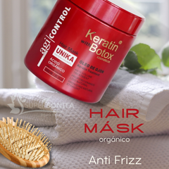 Repolarizador capilar