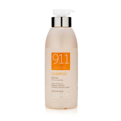911 Biotop Mask- shampoo- quinoa