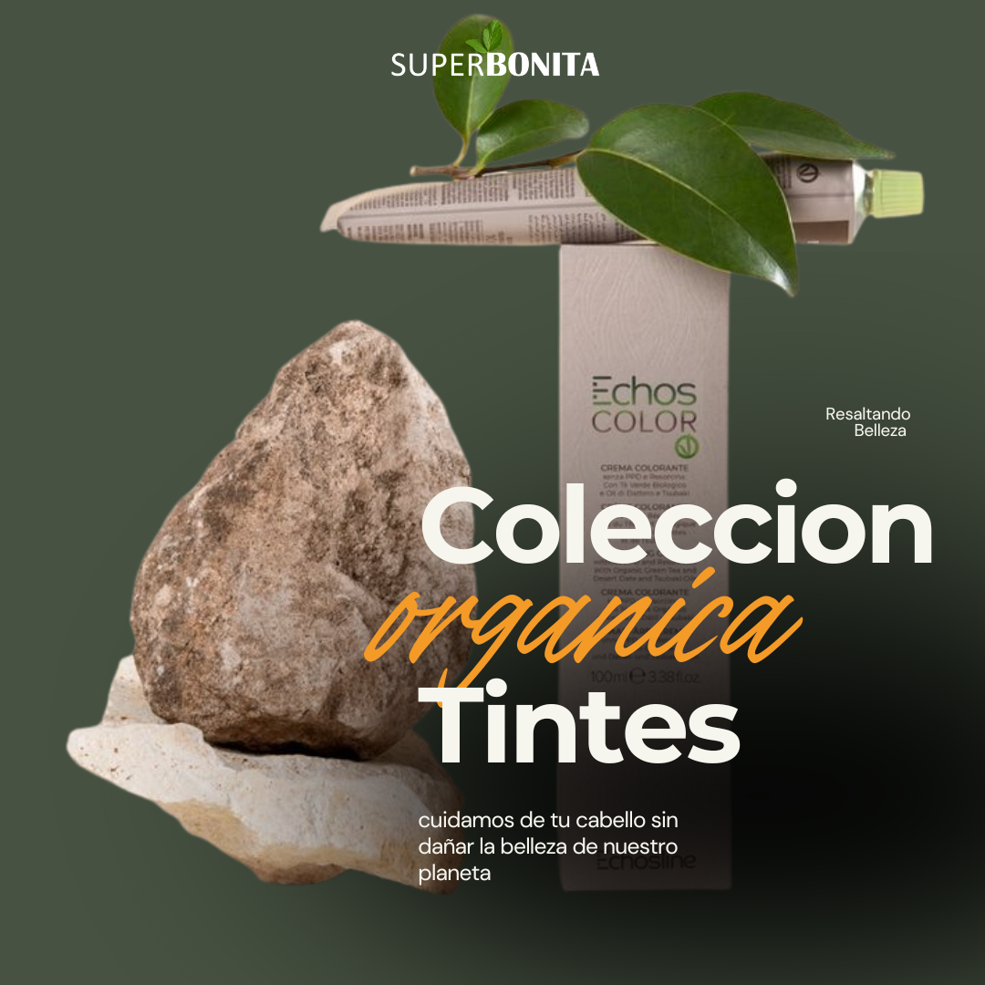 Coloración